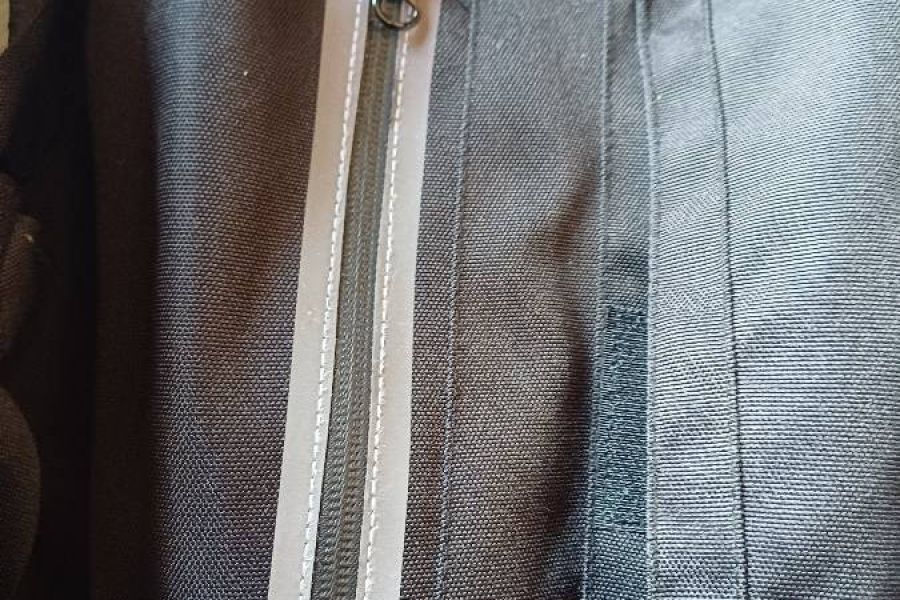 Enduro Jacke neu ,zu groß gekauft gr.S-M np war 160€ - Bild 3