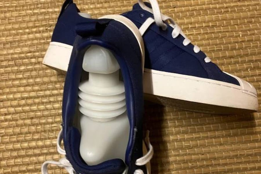 Adidas Freizeitschuhe - Bild 3