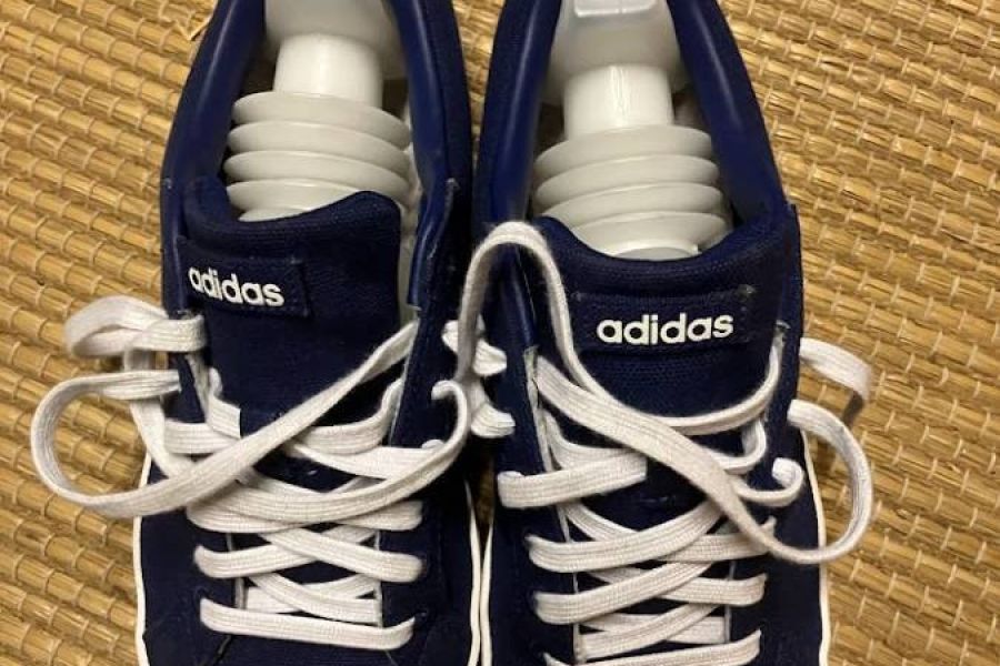 Adidas Freizeitschuhe - Bild 4