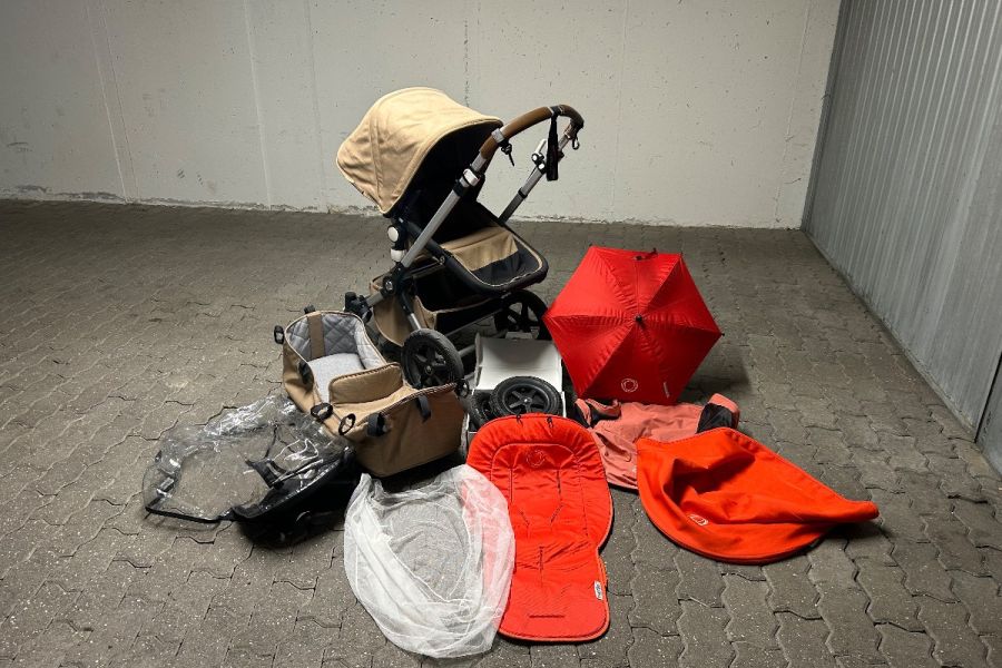 Bugaboo Cameleon 3 - Bild 2