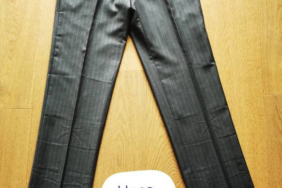 Neuer Anzug Emporio Armani - Bild 2