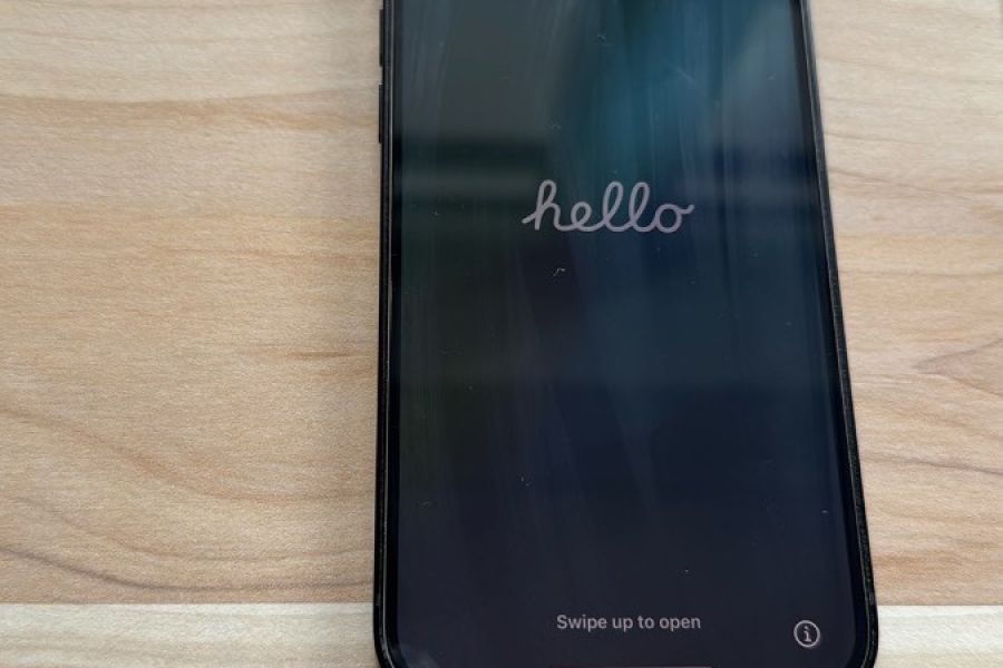 IPhone 12 (komplettpaket) - Bild 1