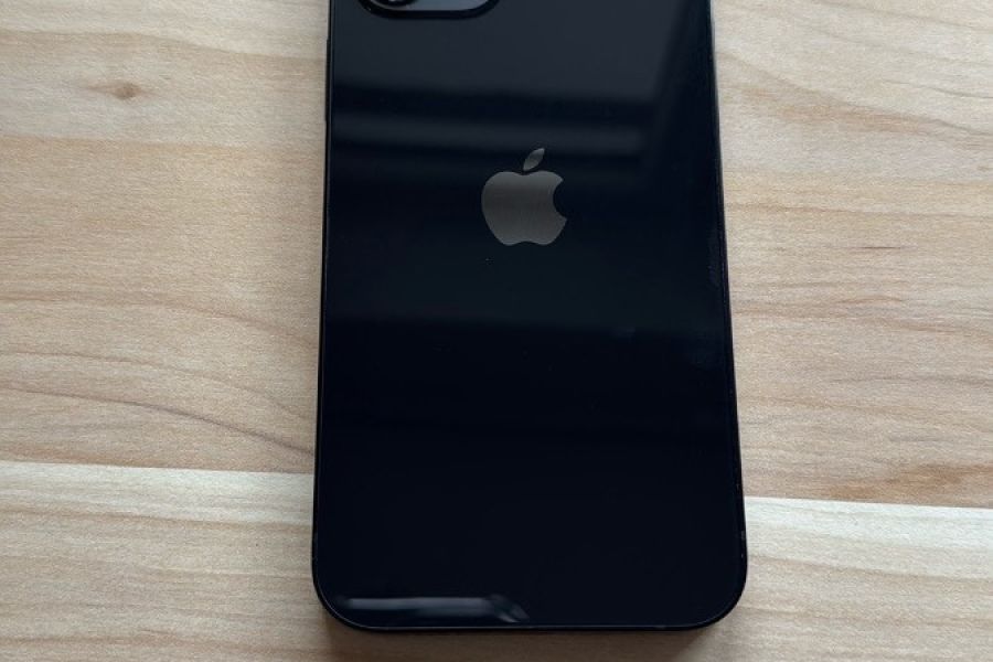 IPhone 12 (komplettpaket) - Bild 2