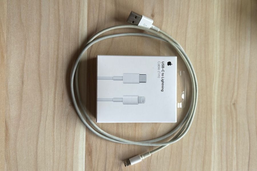 IPhone 12 (komplettpaket) - Bild 3
