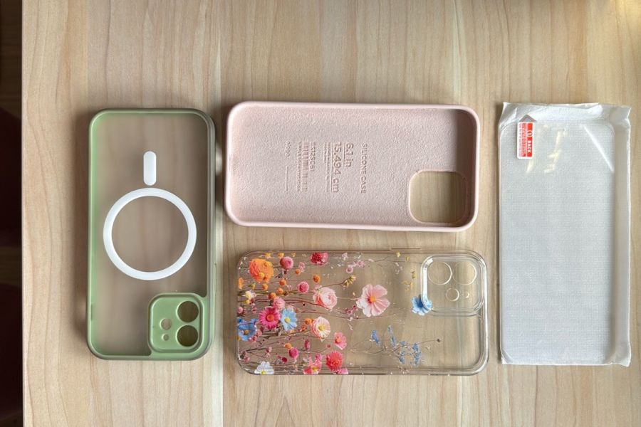 IPhone 12 (komplettpaket) - Bild 4