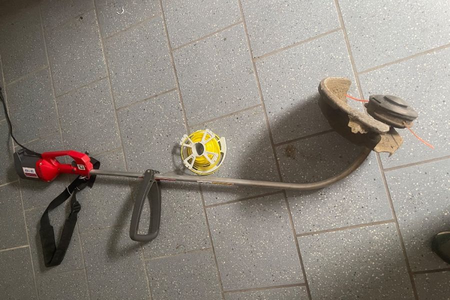 Farmer sb1100 - Bild 2