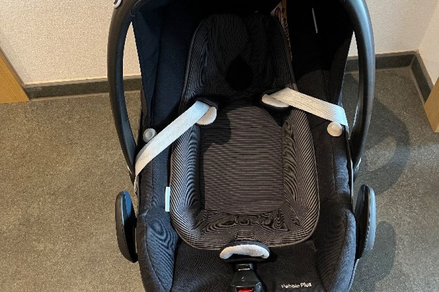 Gesslein Kinderwagen-Trio - Bild 3