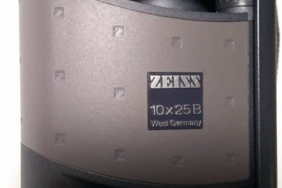 Fernglas Zeiss Mod.: 10× 25B T*P* - Bild 4