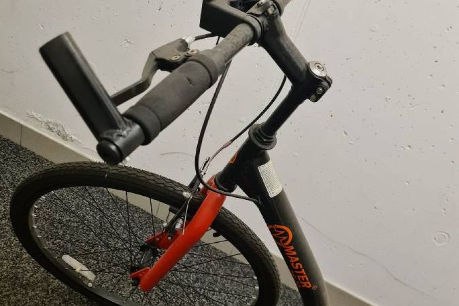 ROLLER DOGSCOOTER - Bild 1