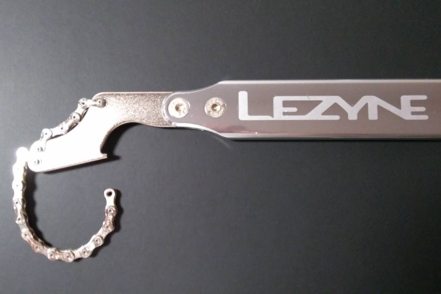 Kettenpeitsche Lezyne CNC Chain Rod - Bild 2