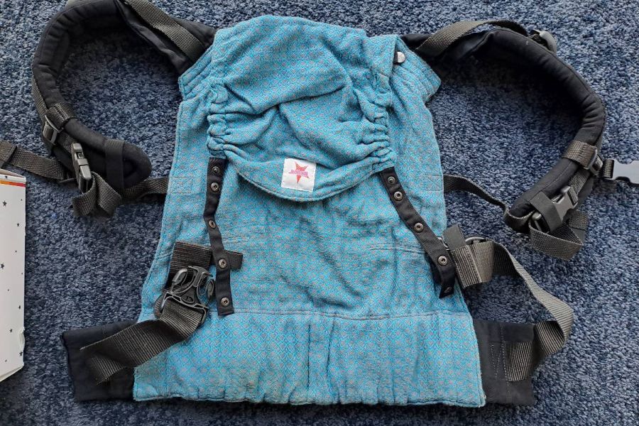 Trage Kokadi Toddler - Bild 1