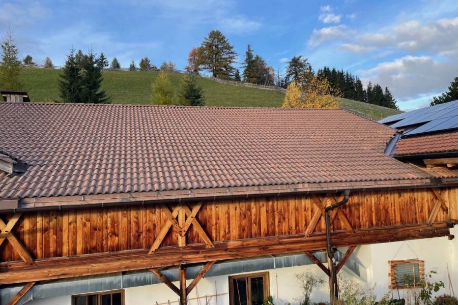 Dachziegel WIERER - Bild 1