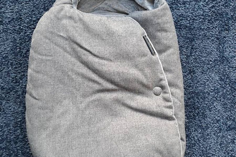Cybex Fußsack für Babyschale - Bild 2