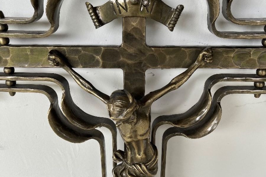 Grabkreuz! - Bild 2