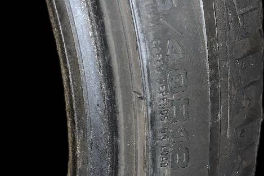 Autoreifen - Bild 2
