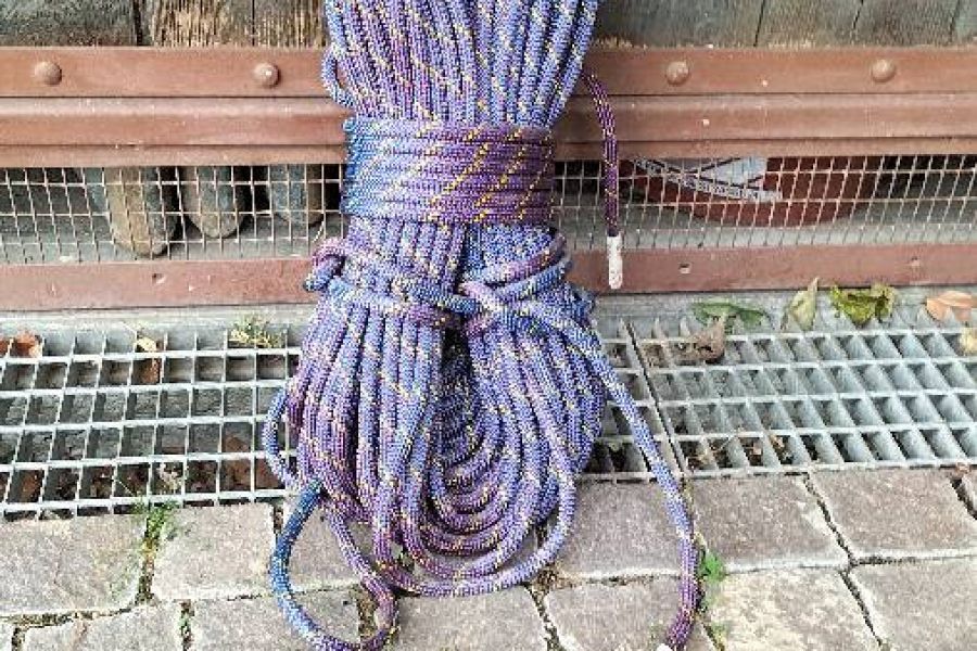 Kletterseil - Bild 1