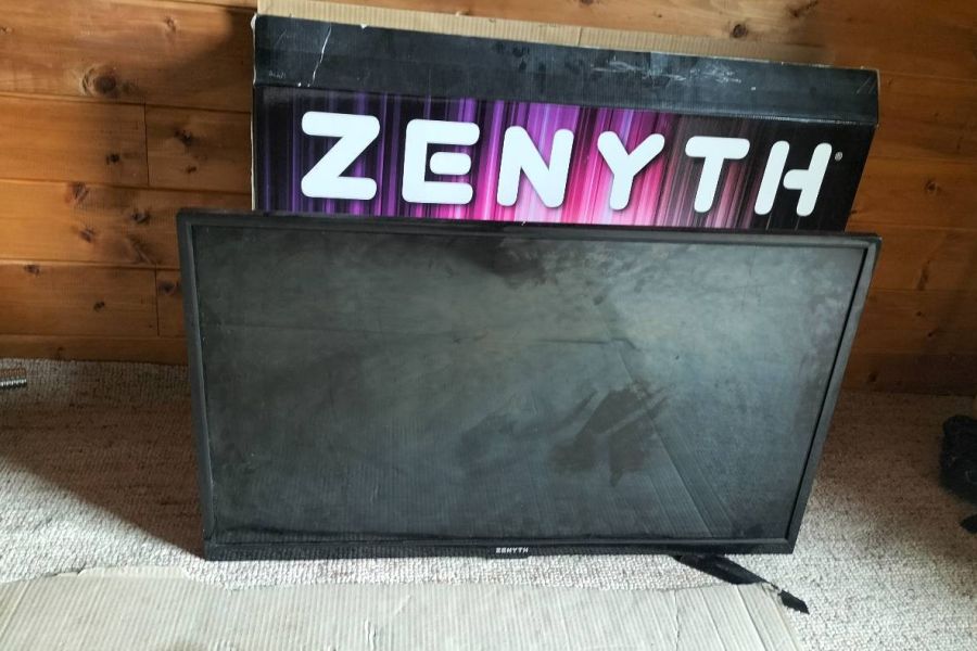 TV-Gerät Zenyth - Bild 2