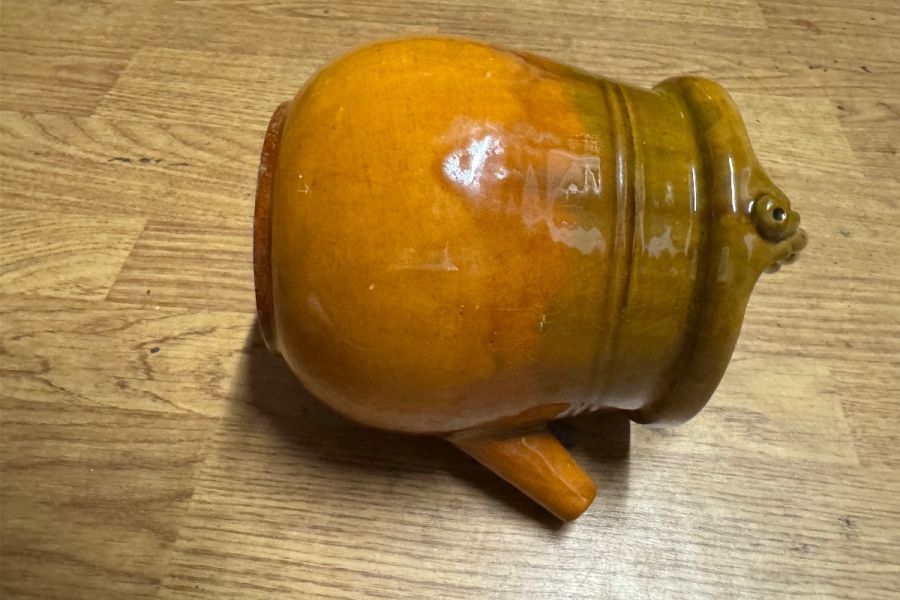 Keramikkrug,,Kuntner,, - Bild 4