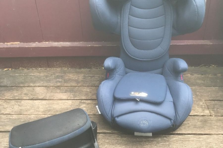Kiddy Autositz - Bild 1