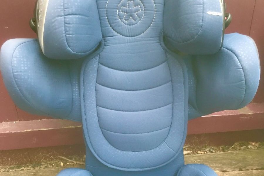Kiddy Autositz - Bild 2