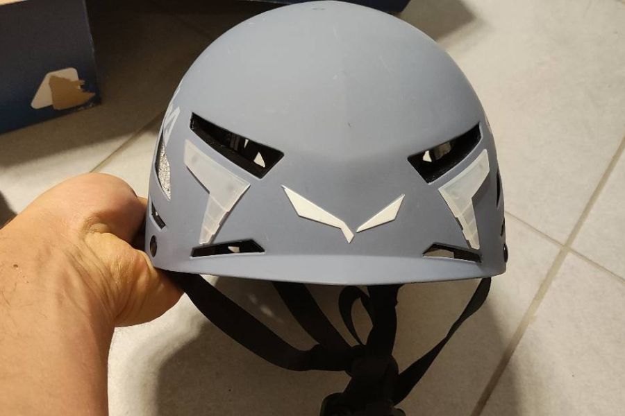 Salewa Vayu 2.0 Kletterhelm - Bild 2