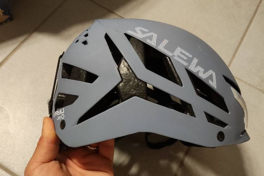 Salewa Vayu 2.0 Kletterhelm - Bild 3