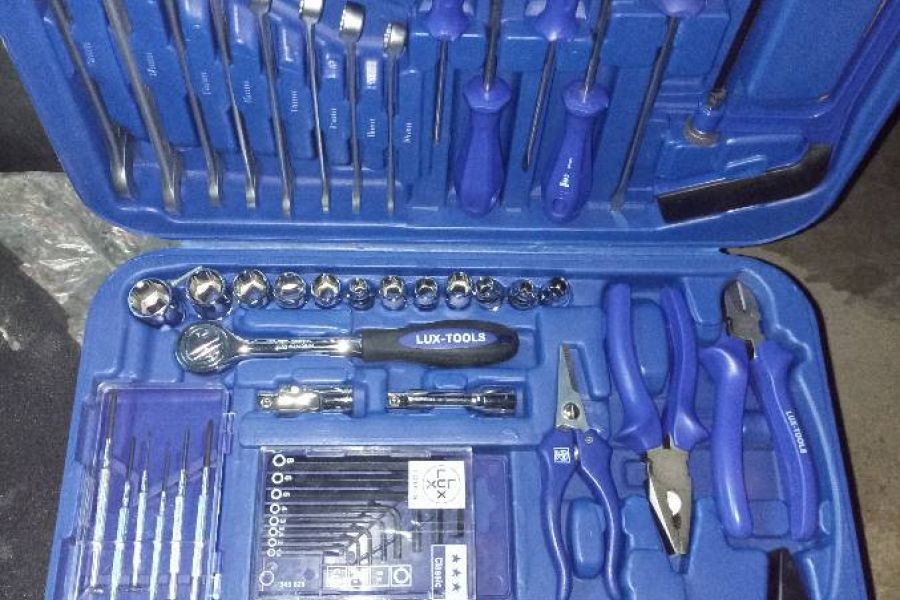 Diverse Werkzeuge zu verkaufen - Bild 3