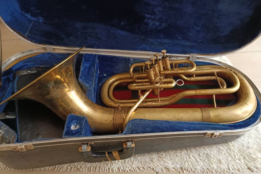 Bariton Symphonic - Bild 3