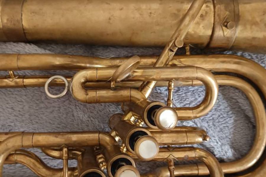 Bariton Symphonic - Bild 4