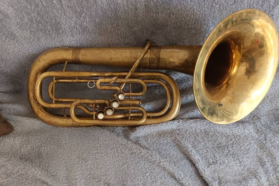Bariton Symphonic - Bild 5
