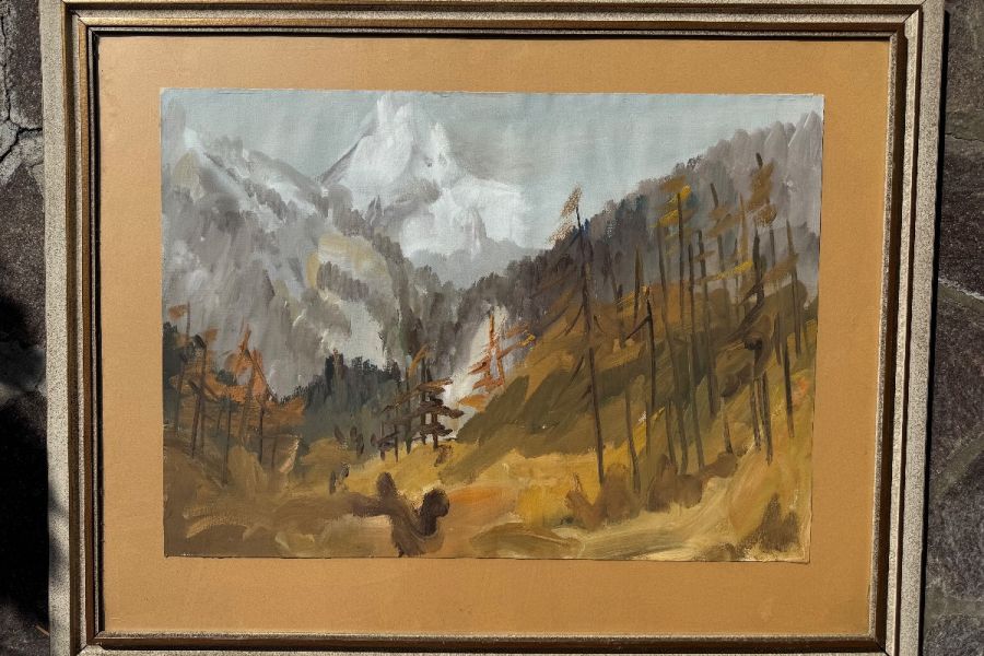 Osswald Kollreider - Bild 1