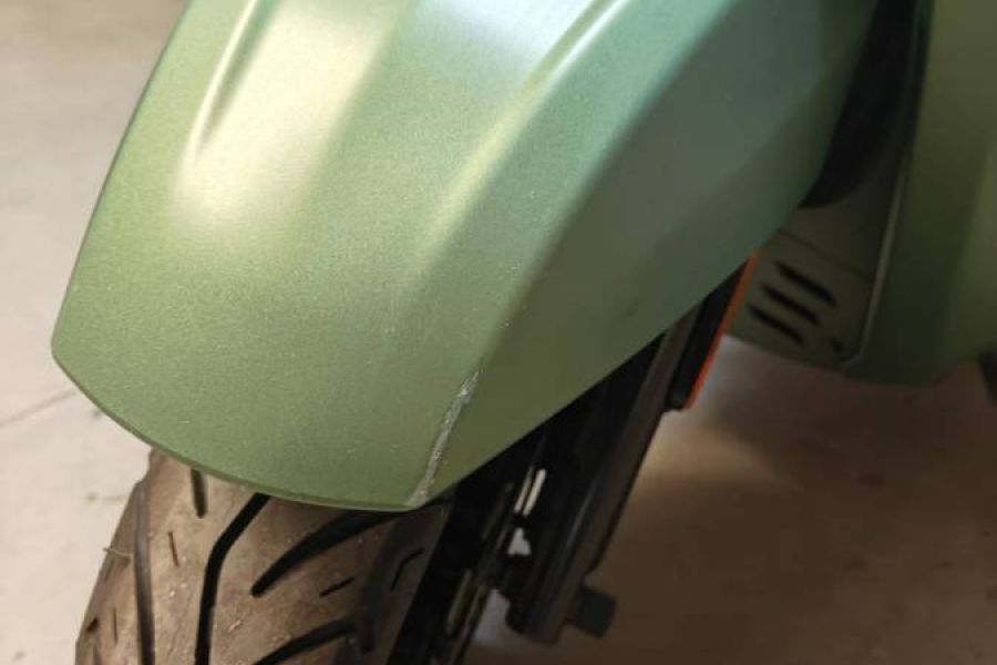 LAMBRETTA V125 SPECIAL - 2023 - Automatik - 1360KM - Bild 5