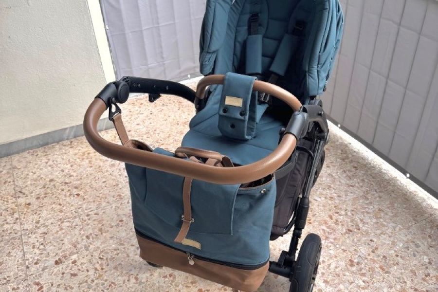 Kinderwagen - Bild 3