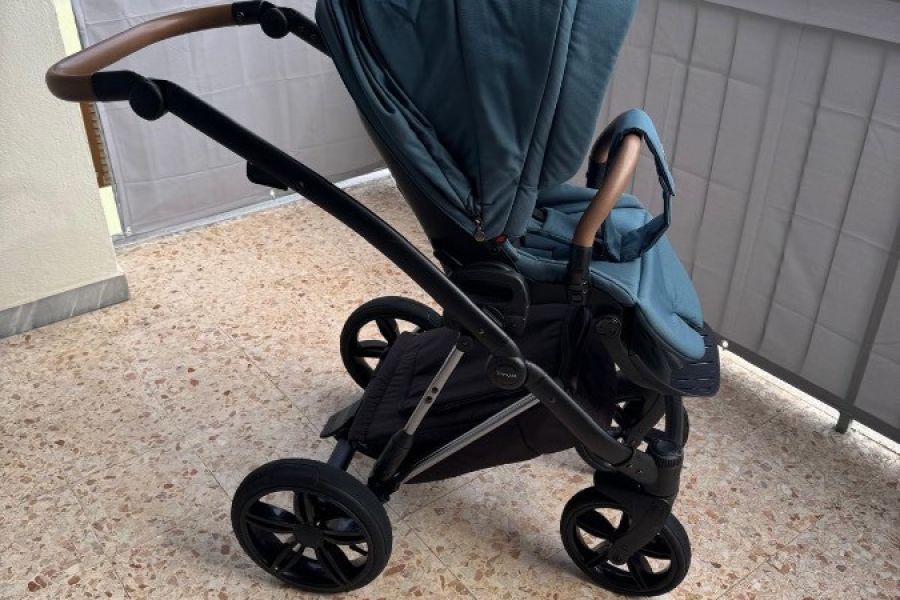 Kinderwagen - Bild 5