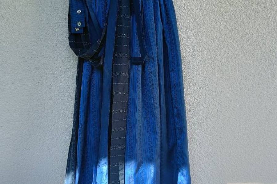 Rittner Trachtendirndl - Bild 4