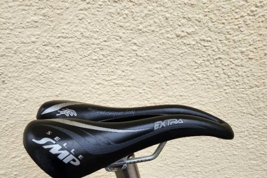 Rennrad Titan Rewel - Bild 3