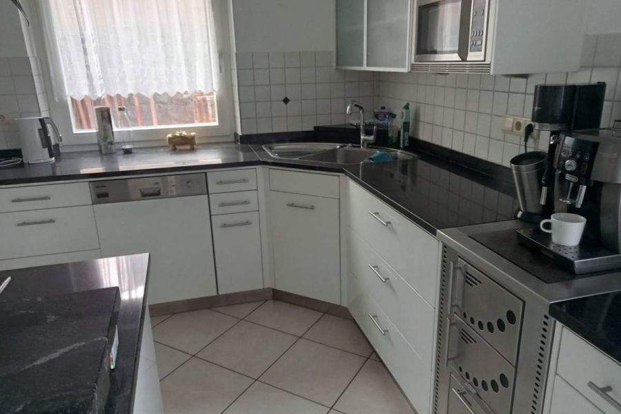 FORSTERKÜCHE - Bild 1
