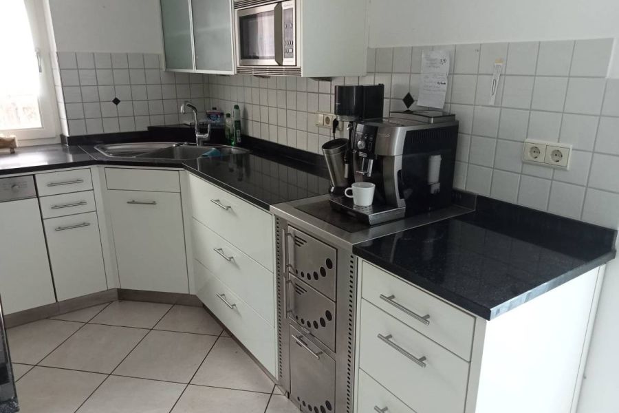 FORSTERKÜCHE - Bild 2