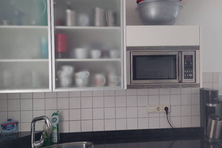 FORSTERKÜCHE - Bild 4
