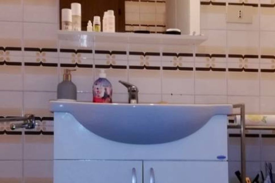Badezimmer-Set - Bild 1