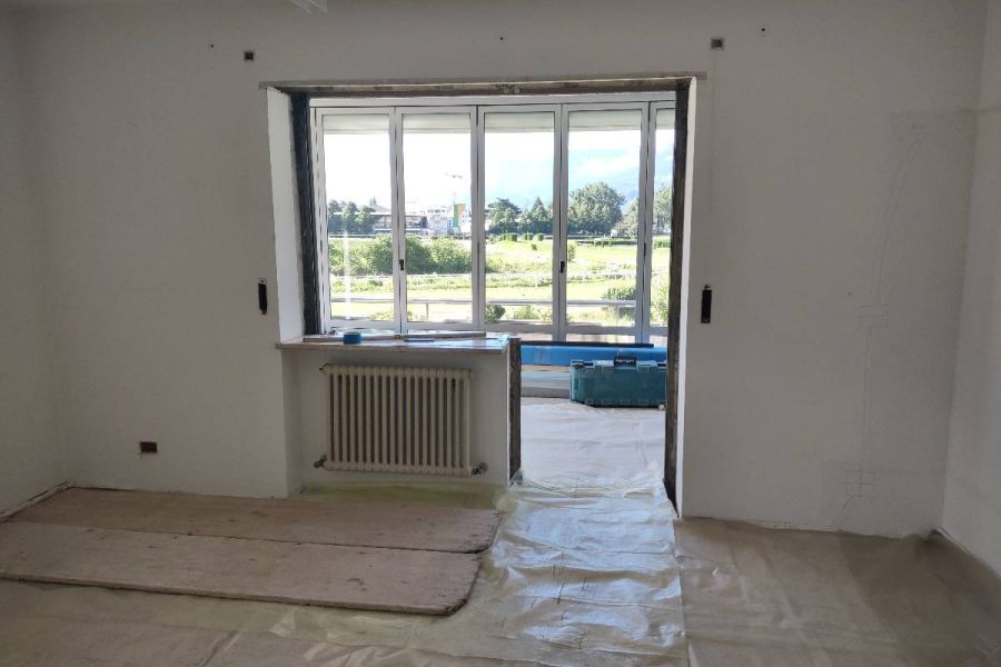 vetrata per Wintergarten - Bild 2