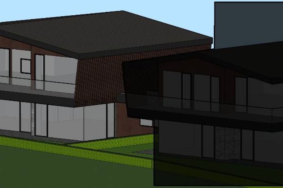 Grundstück für Einfamilienhaus in Taisten - Bild 2