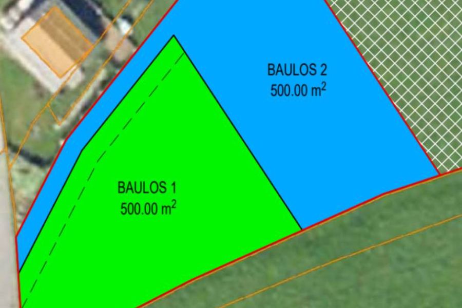 Grundstück für Einfamilienhaus in Taisten - Bild 10