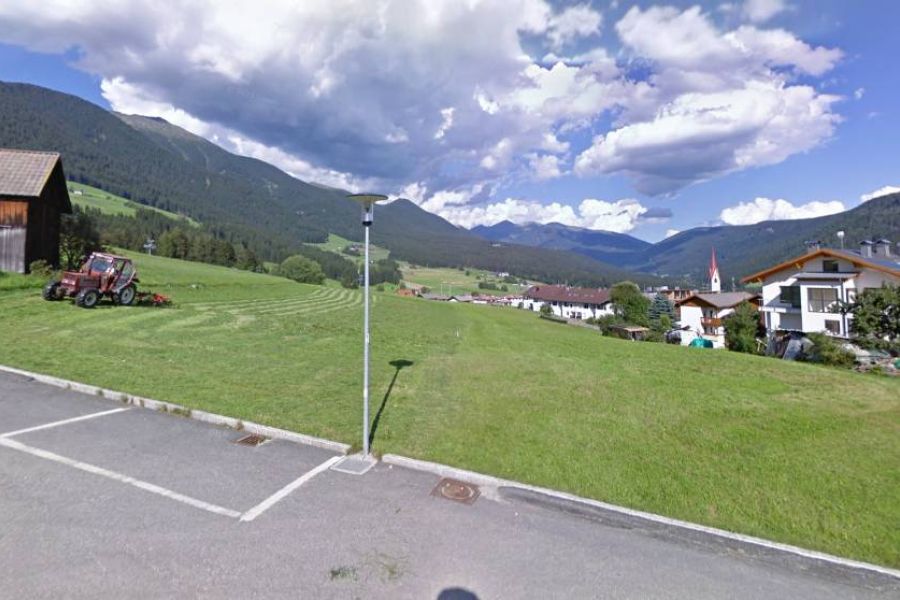 Grundstück für Einfamilienhaus in Taisten - Bild 12