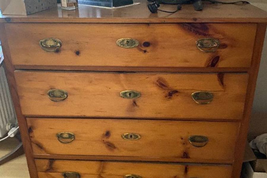 Cassettone tirolese - Bild 2