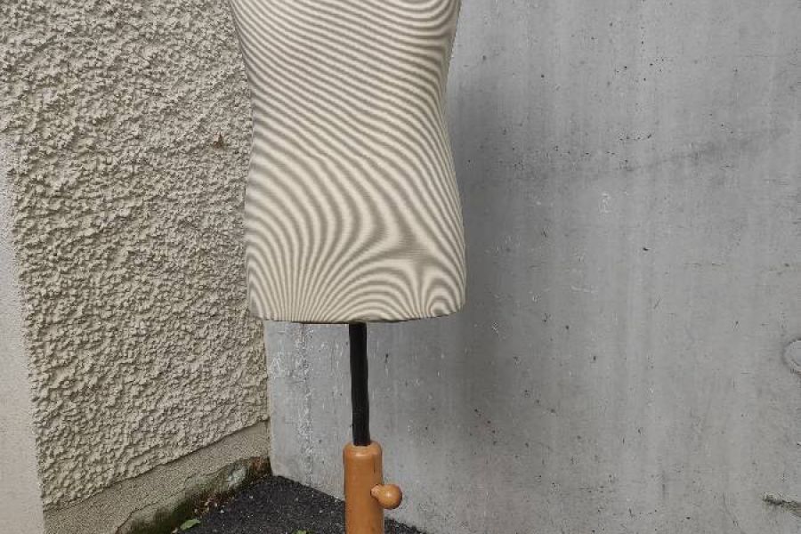 Schneiderpuppe - Bild 1