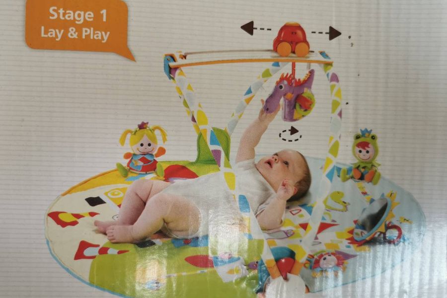 Palestrina multiuso per bambini - Bild 2