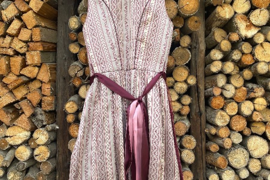 Krüger Dirndl Größe 34 - Bild 2