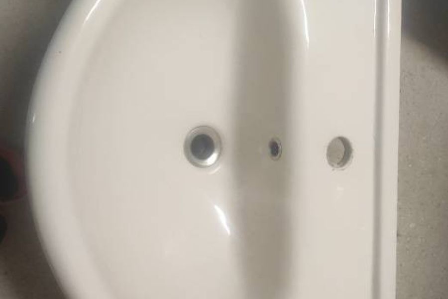Waschbecken - Bild 1