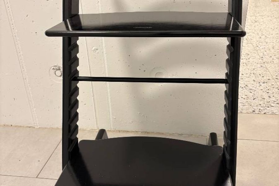 Kinderstuhl Stokke zu verkaufen - Bild 2